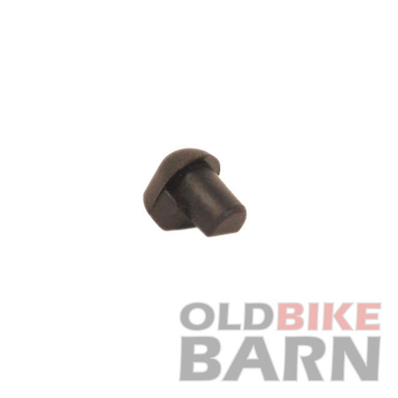 Honda 69-78 CB750A/F/K Cam Chain Roller Shaft Rubbers