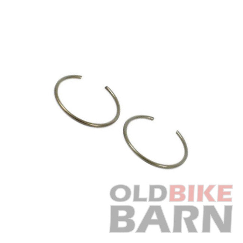 Honda 69-82 CB750 / 79-82 CBX1000 Piston Pin Clips