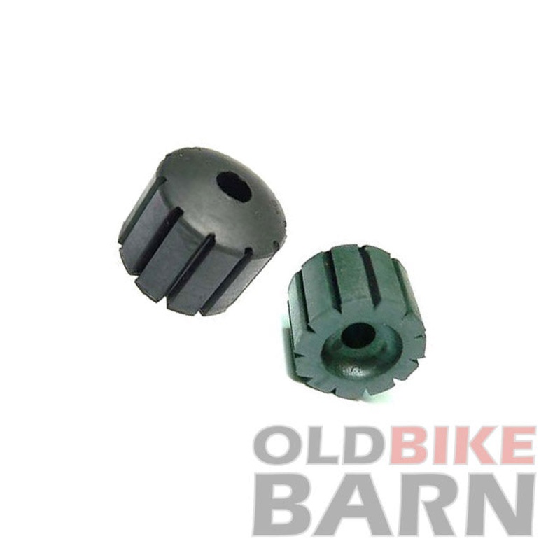Honda 71-73 CB500 / 75-76 CB500T Front Fuel Tank Holder Rubber