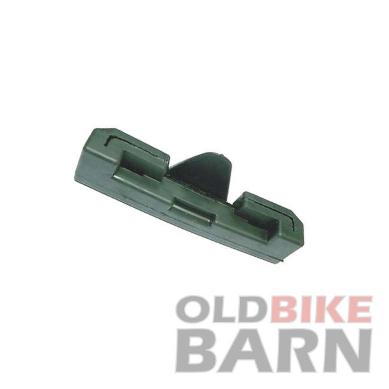 Honda 77-78 CB750K Rear Fuel Tank Holder Rubber
