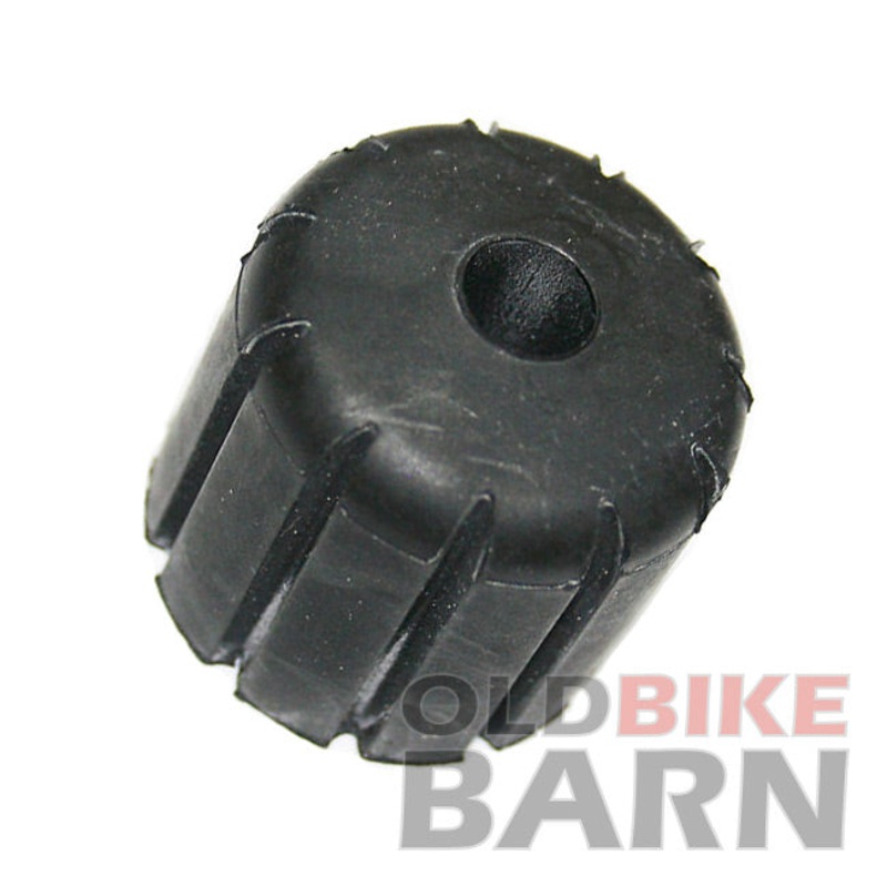 Honda 79-82 CB750 Front Fuel Tank Holder Rubber