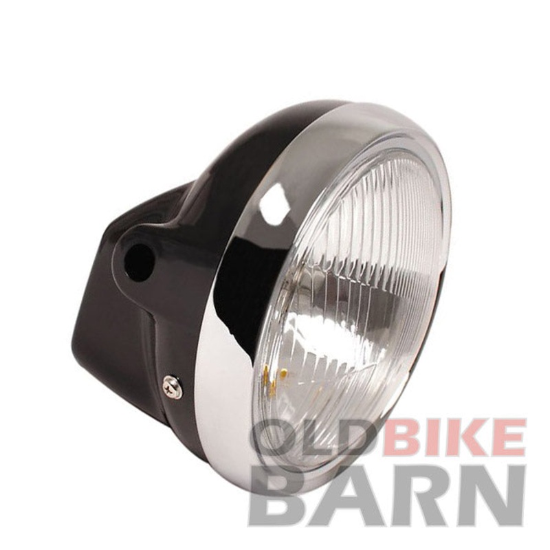 Honda 80-81 CB400T Replacement Headlamp Assembly