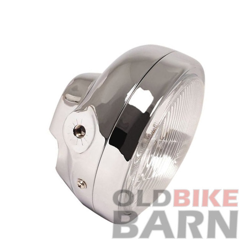 Honda 81 CB650C / 81-82 CB750C Headlamp Assembly