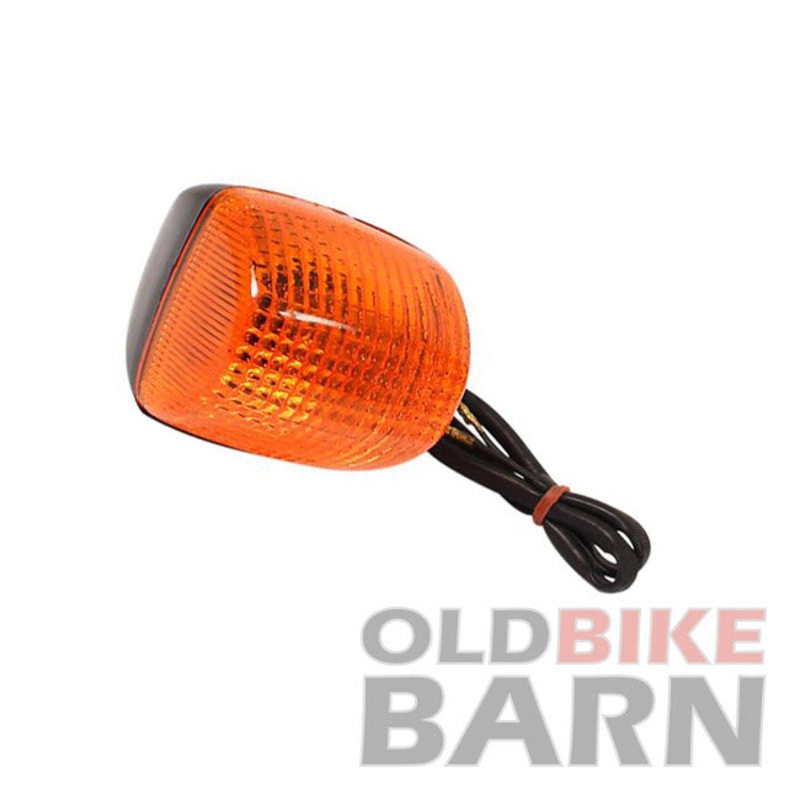Honda 84-85 VF1100S Turn Signal (Left Front/Right Rear)