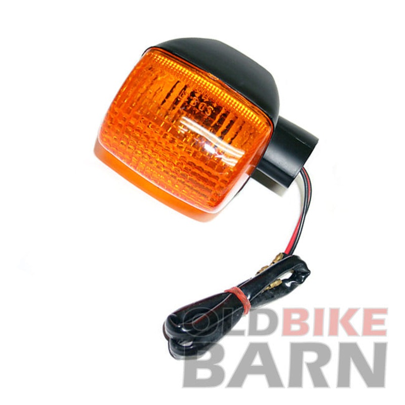 Honda 84-85 VF1100S Turn Signal (Right Front/Left Rear)