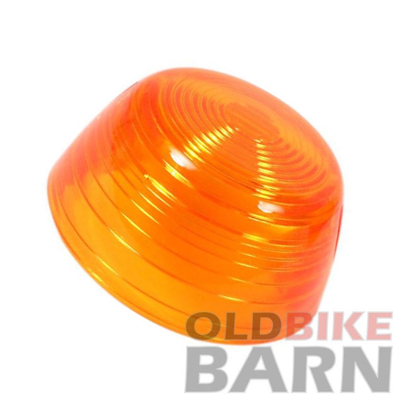 Honda CB750/CX500 Turn Signal Replacement Lens