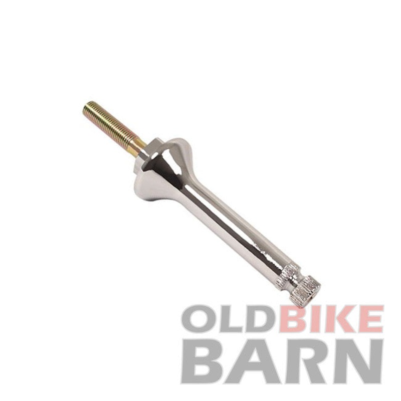 Kawasaki 73-75 Z1 76 KZ900B1 Rear Turn Signal Stem