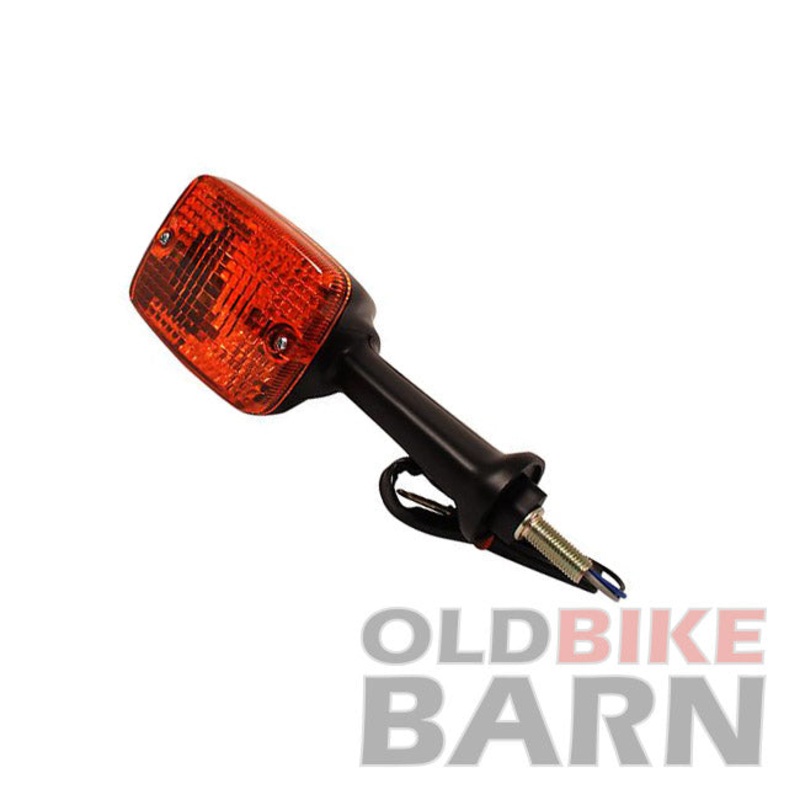 Kawasaki 81-83 KZ550D/H 82-84 KZ750L/R Front Signal