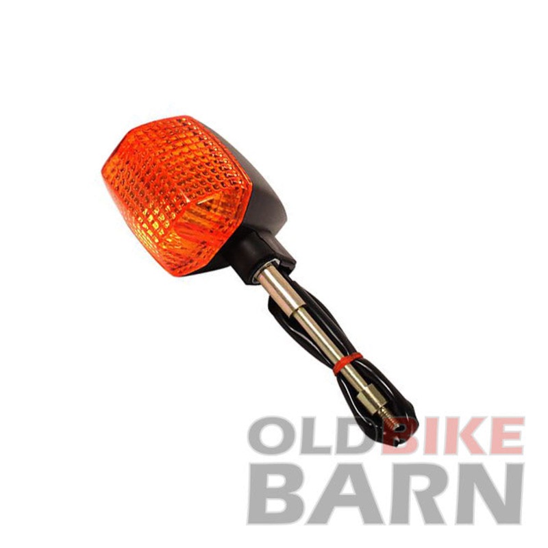 Kawasaki 87-93 EX500A Front Turn Signal Lamp