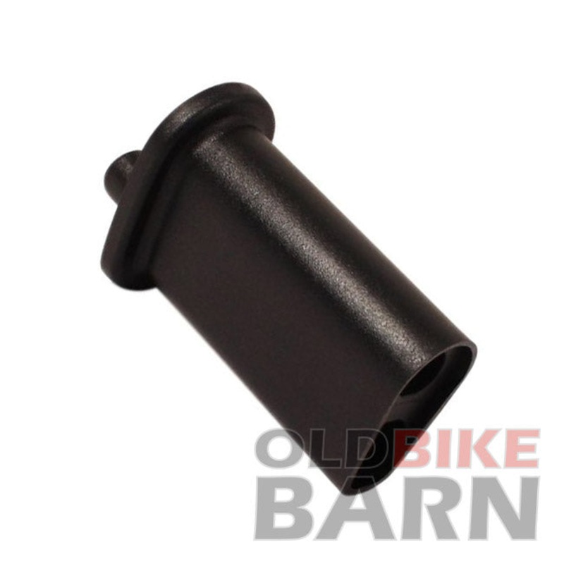 Kawasaki 87-93 EX500A Turn Signal Stem