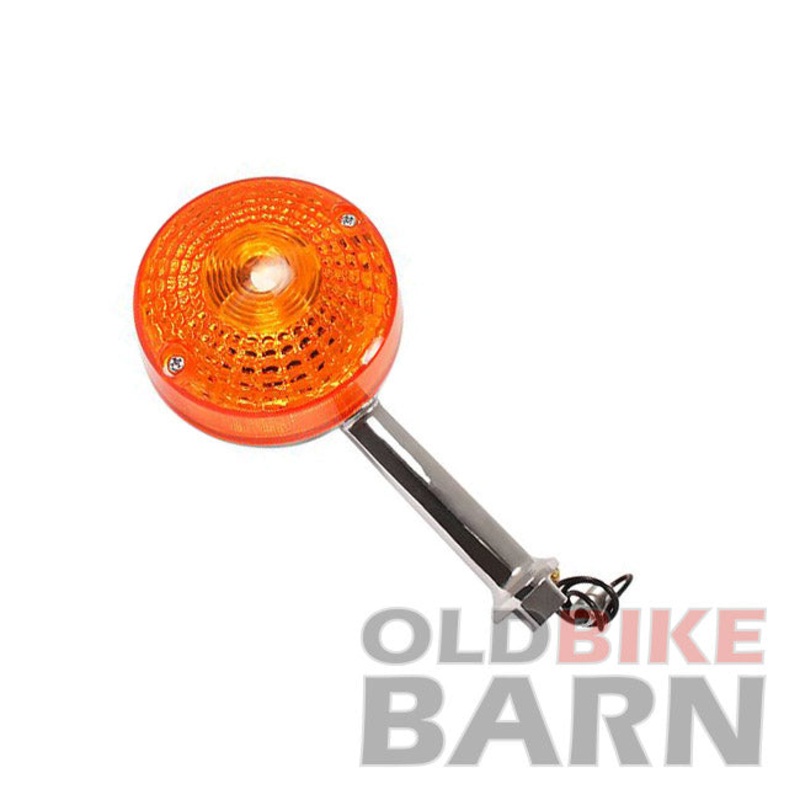 Suzuki 77-79 GS750 79-80 GS850 Turn Signal Lamp