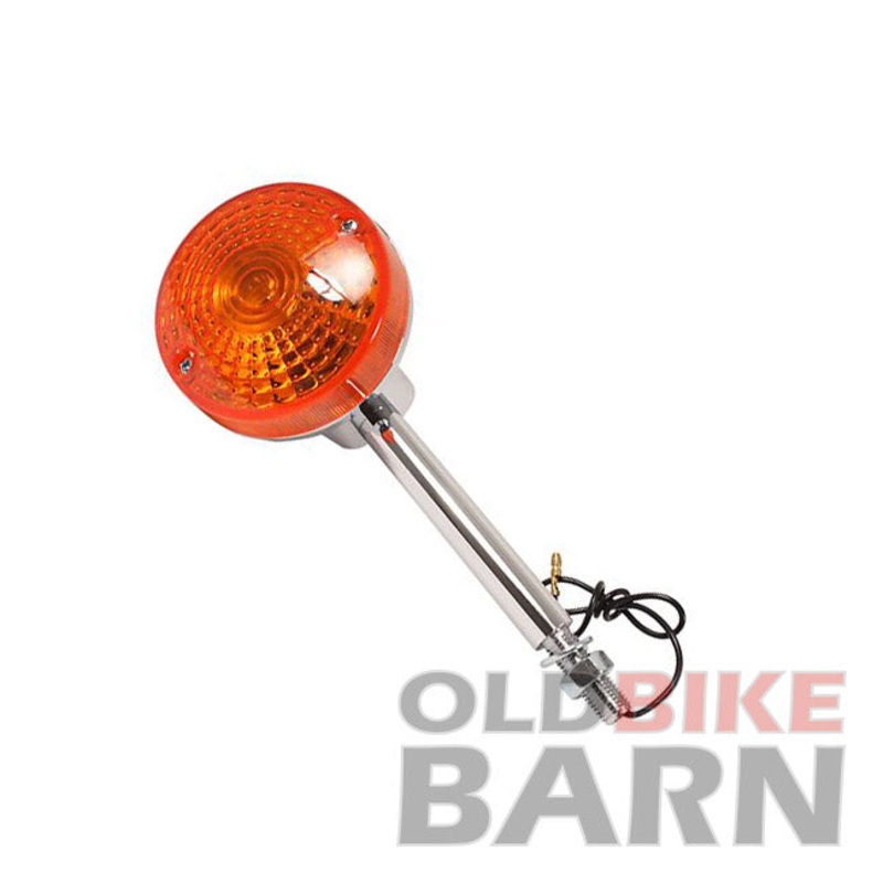 Suzuki 80-82 GS550L/T 81-82 GS650GL/L Turn Signal Lamp