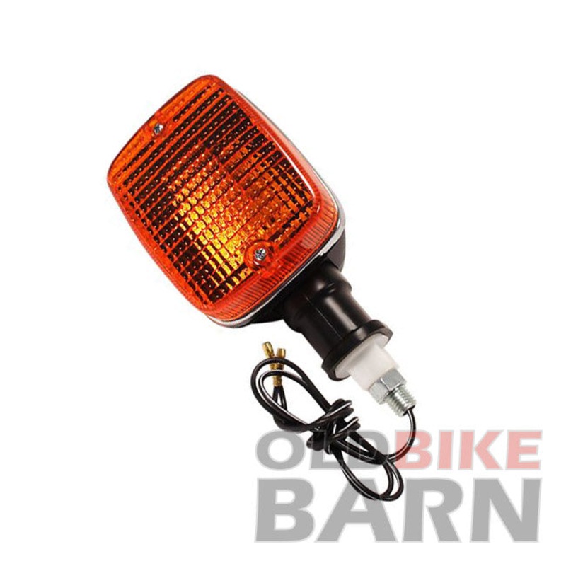 Suzuki 81-83 GS650E/G/GL/M Rear Turn Signal