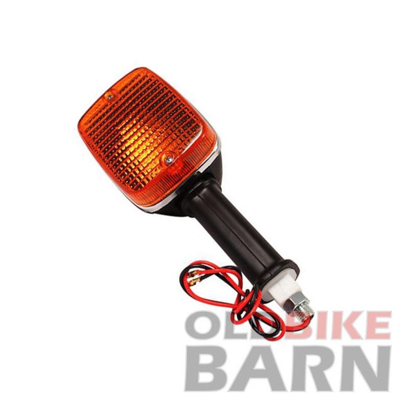 Suzuki 82-85 GS550L/MZ Front Turn Signal