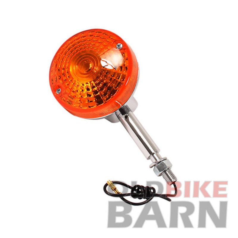 Suzuki 83-85 GS450L Turn Signal Lamp