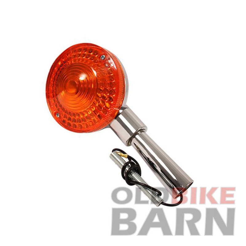 Yamaha 78-80 RD400 77-82 XS400 79-81 XS1100SF Turn Signal