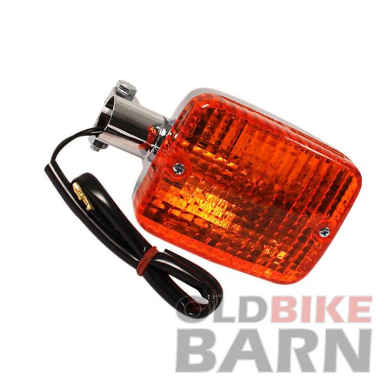 Yamaha 78-81 XS1100 Front Turn Signal