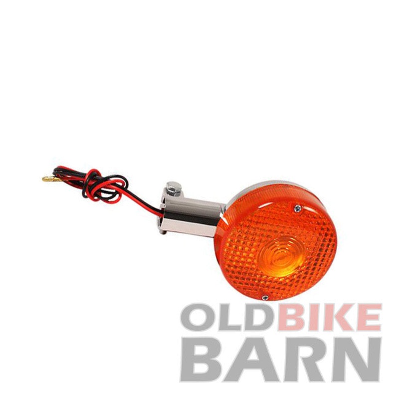 Yamaha 82-83 XS400 / 87-88 XV535 Turn Signal Lamp