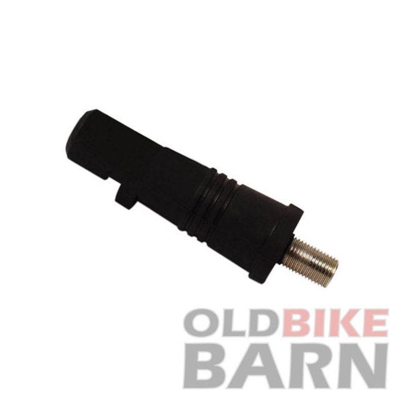 Yamaha 84-85 FJ600 FJ1100 Rear Signal Stem