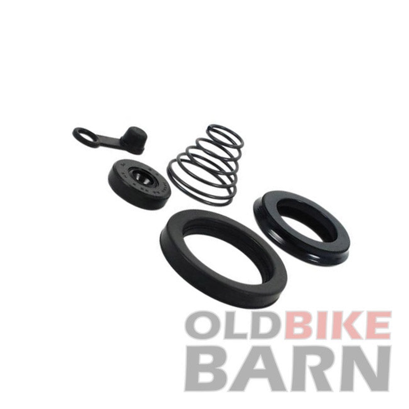 Yamaha 85-00 VMX1200 Clutch Slave Cylinder Repair Kit