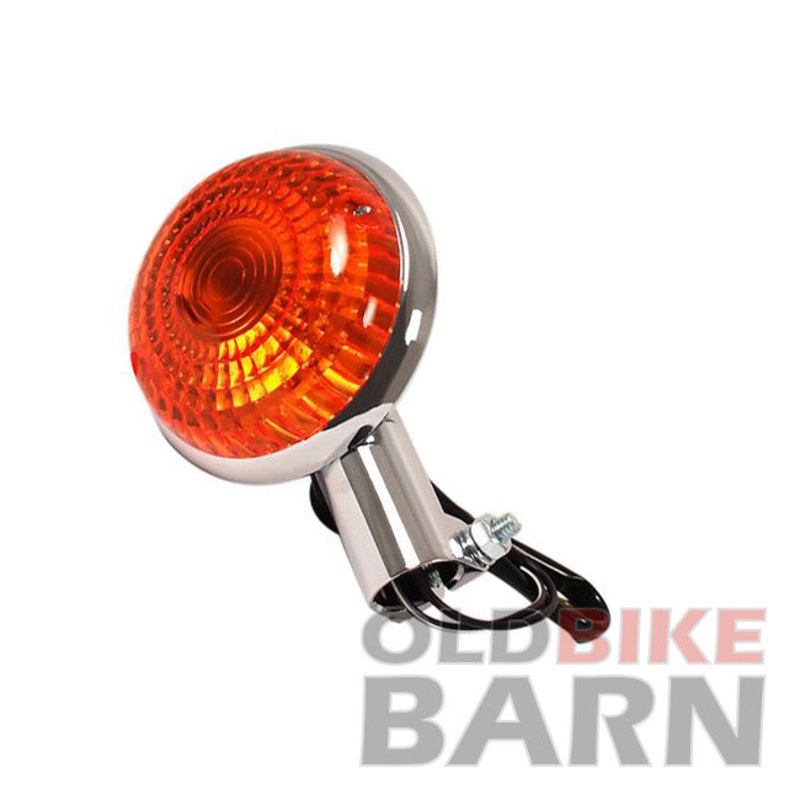 Yamaha 89-90/93-98 XV535 Signal Lamp – 2 Wire