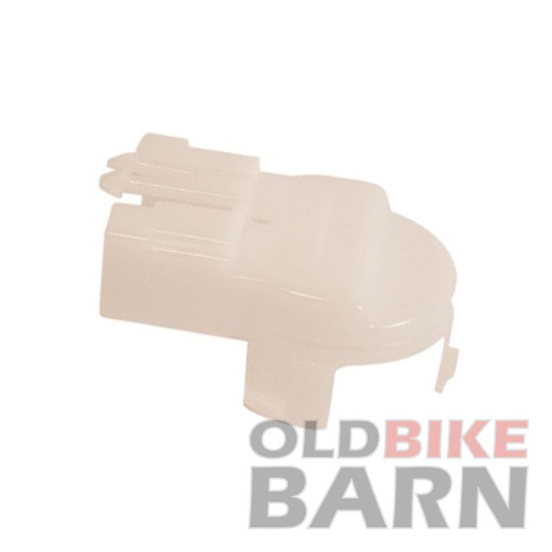 77-78 CB550K / 79-82 CB650 Ignition Switch Base Cover