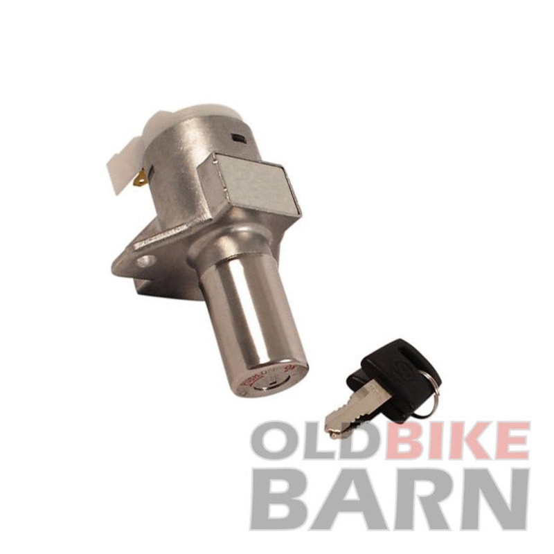 79-82 CB650 / 75-82 CB750A/C/F/L Ignition Switch