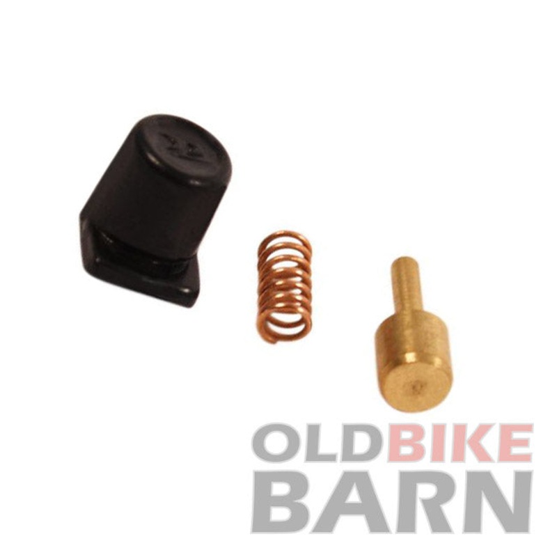 Honda 71-73 CB500K / 69-78 CB750K Starter/Horn Button