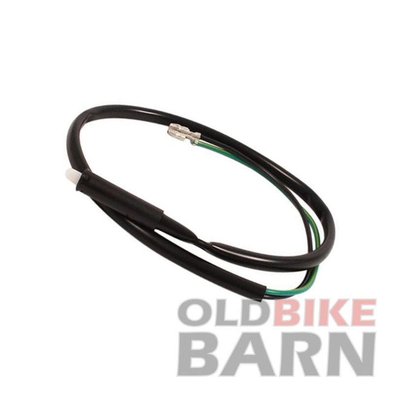 Honda 75-76 CB500T / 74-78 CB550 Front Brake Switch
