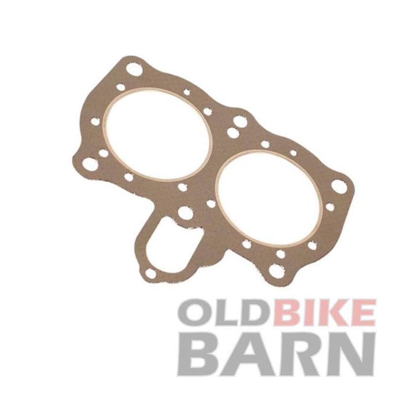 Honda 80-83 GL1100 / 84-87 GL1200 Cylinder Head Gasket