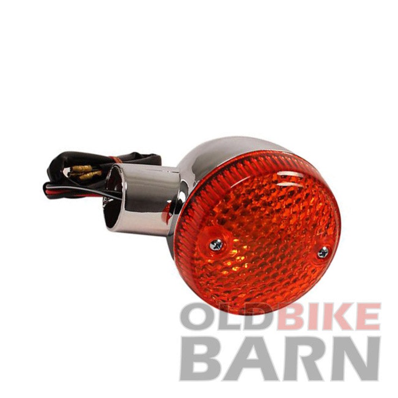 Honda 87-88/93-98 VF750C Signal (Front Left/Right Rear)