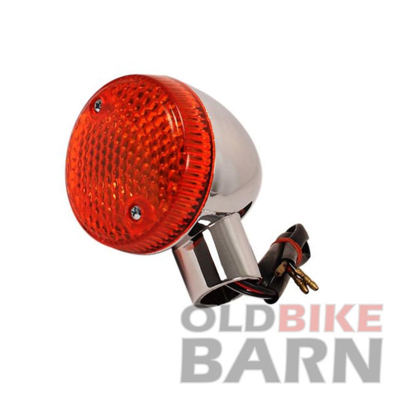 Honda 87-88/93-98 VF750C Signal (Front Right/Left Rear)