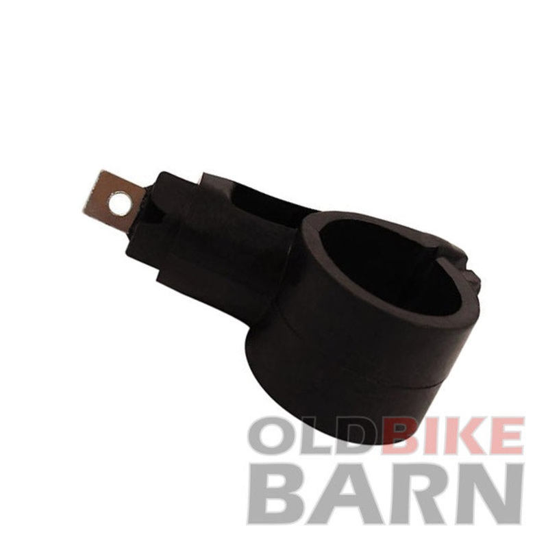 Honda 88/94-96 VF750C LH Turn Signal Bracket