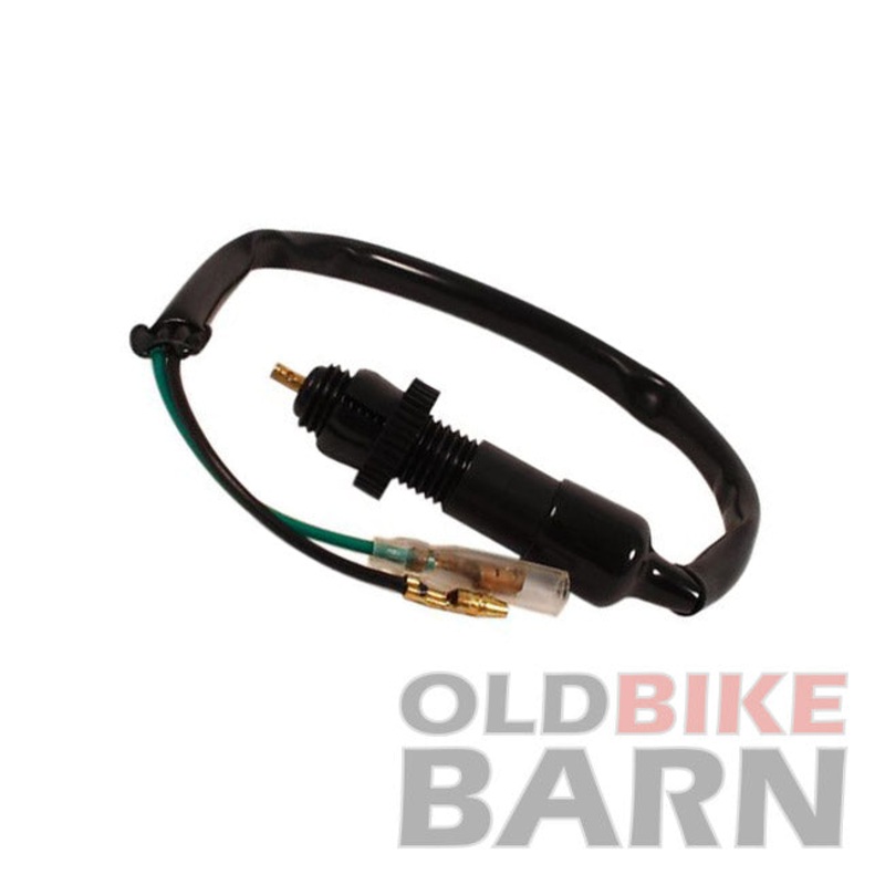 Honda CB550/550F/750/GL1000 Rear Brake Switch