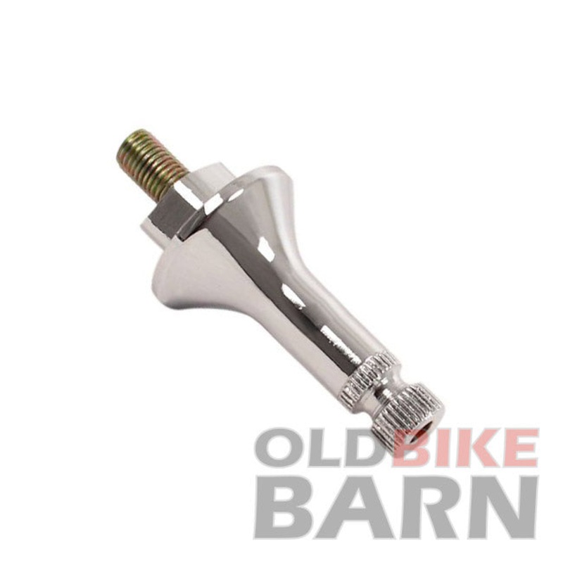 Kawasaki 77-78 KZ1000A Front Turn Signal Stem