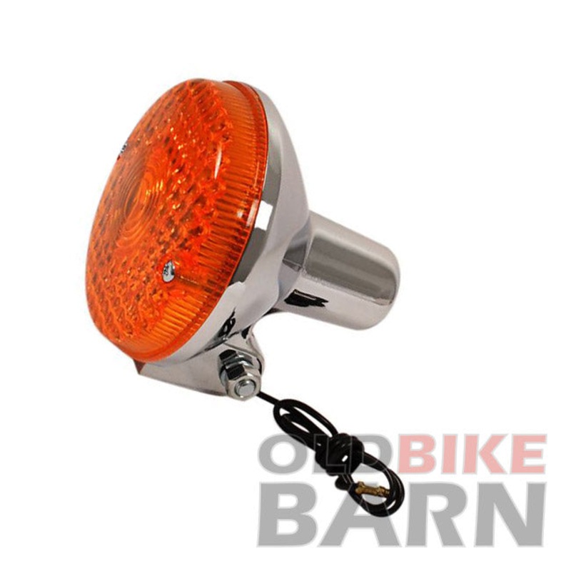 Kawasaki 81-82 KZ1000 Turn Signal Lamp