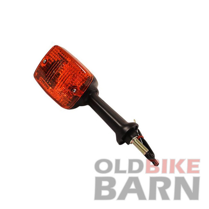 Kawasaki 81-83 KZ1000J/R 81-84 KZ1100A/B/R1 Rear Turn Signal