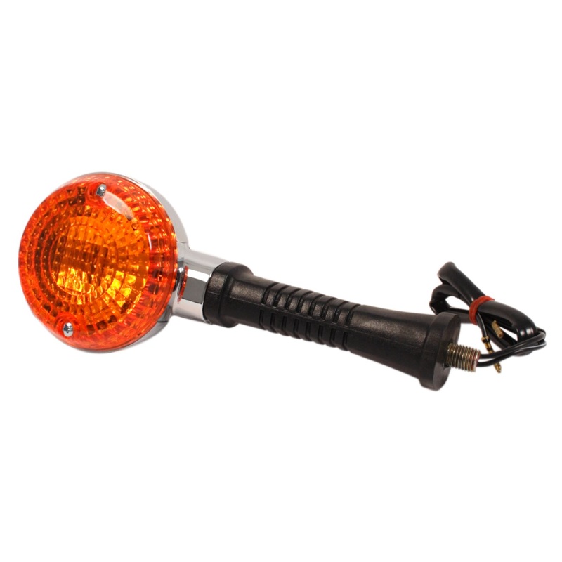 Kawasaki 85-86 ZL900A Rear Turn Signal Lamp