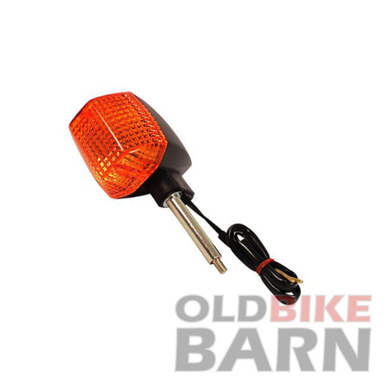 Kawasaki 94-00 EX500D Rear Turn Signal Lamp