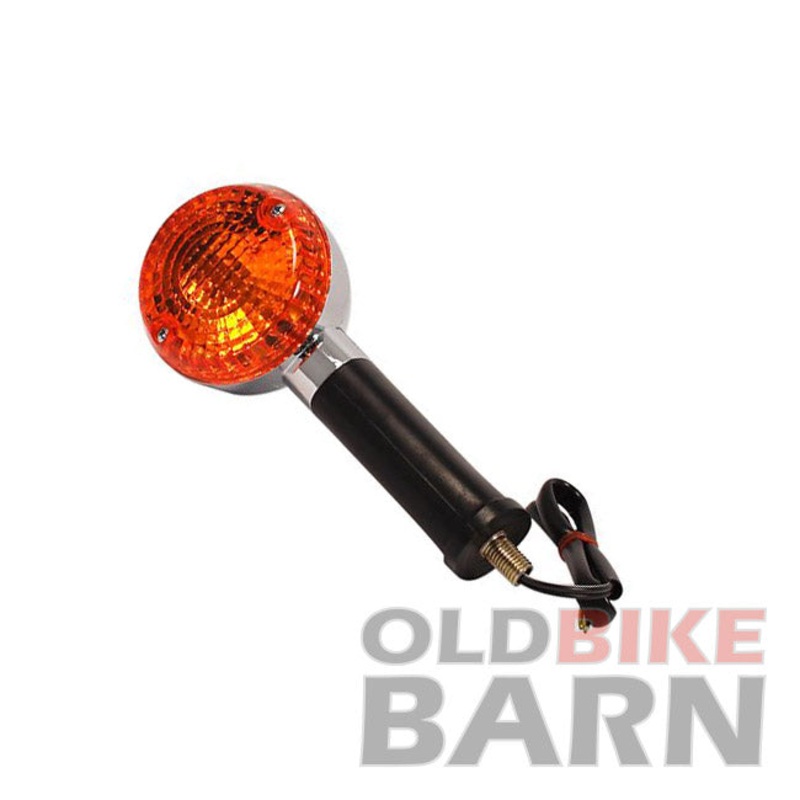 Kawasaki 95-00 VN800A/B Rear Turn Signal