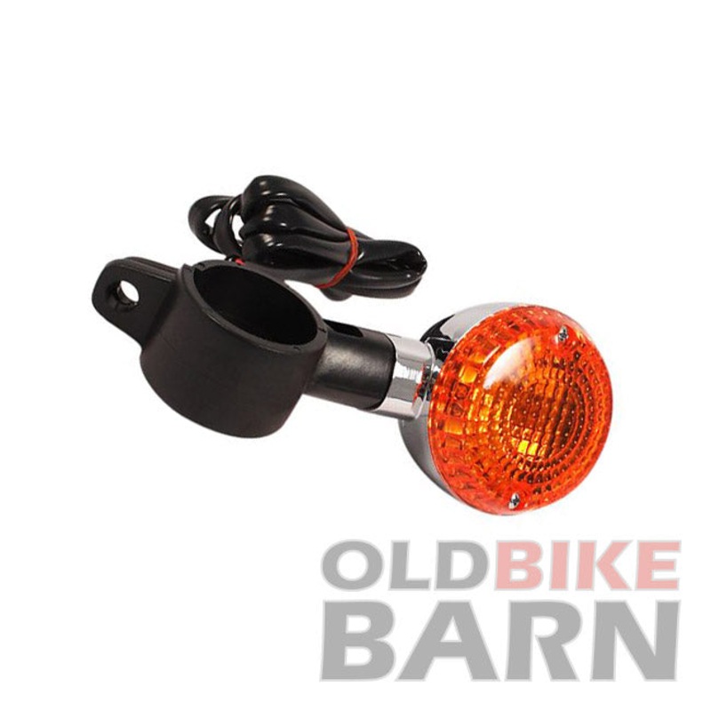 Kawasaki 96-98 EN500C 96-00 VN800 Rear Turn Signal