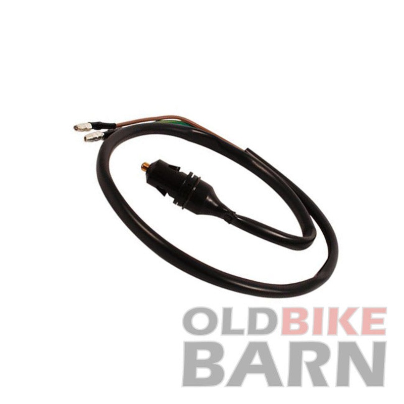 Yamaha 81-83 XV920 / 78-81 XS1100L/S Front Brake Switch