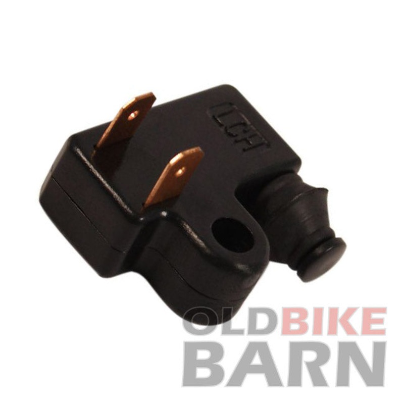 Yamaha 84-85 FJ600/1100 85-05 VMX1200 Front Brake Switch