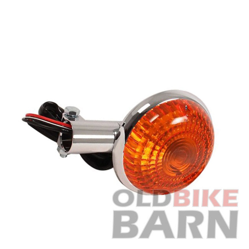 Yamaha 89-90/93-98 XV535 Signal Lamp – 3 Wire