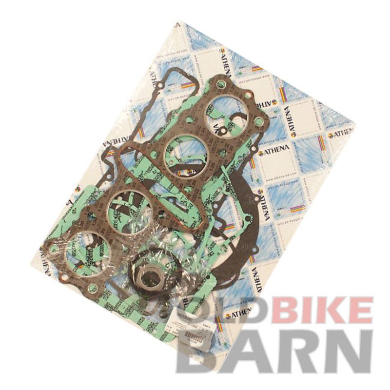 73 Kawasaki Z1 900 Engine Gasket Set