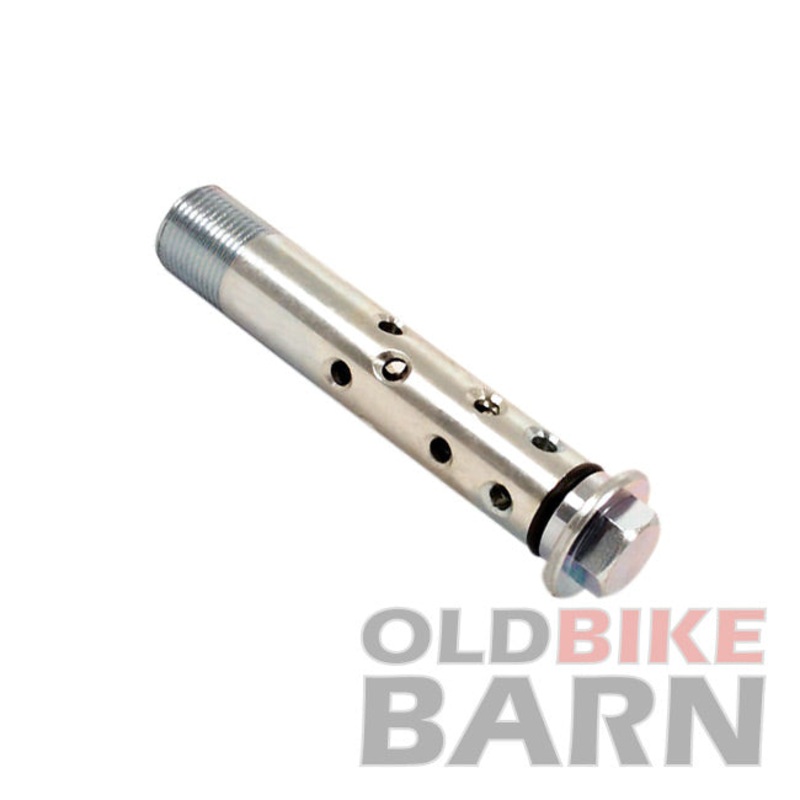 75-76 CB350F / 79-82 CB650 / 77-78 CB750F Oil Filter Bolt