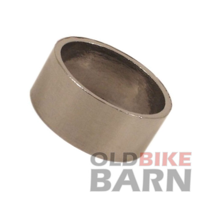 78-81 CB400T / CX500 78-79 / GL1000K Muffler Joint Gasket