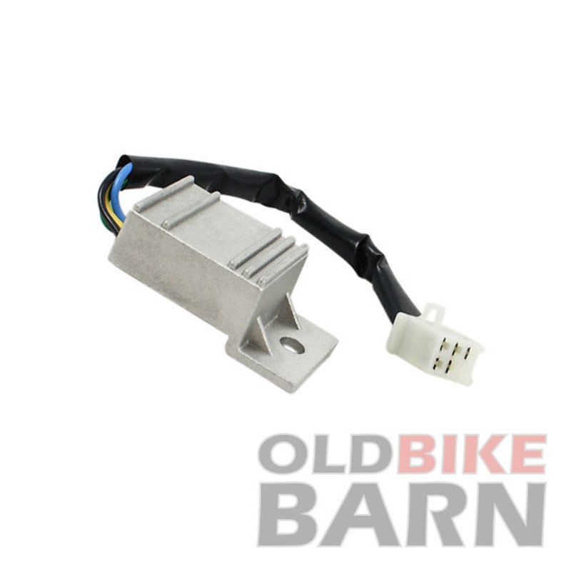 79-82 CB650 / 79-82 CB750 / 81-82 CBX1000 Ignition Spark Unit
