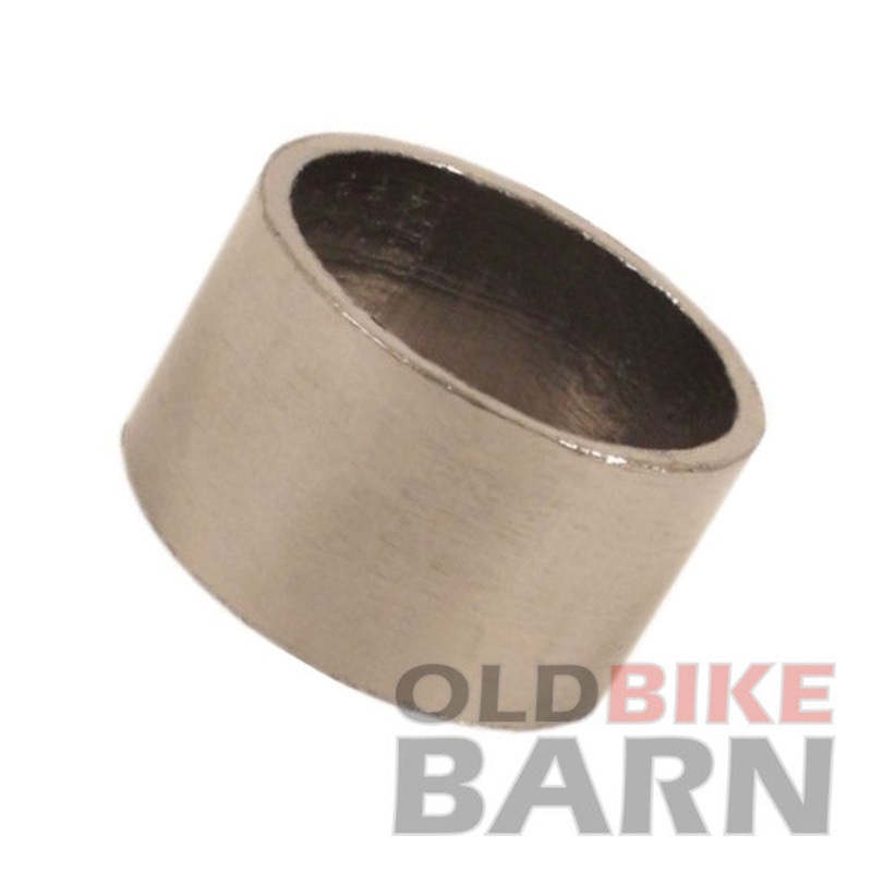 80-81 CX500C / 84 VF1100S Muffler Joint Gasket