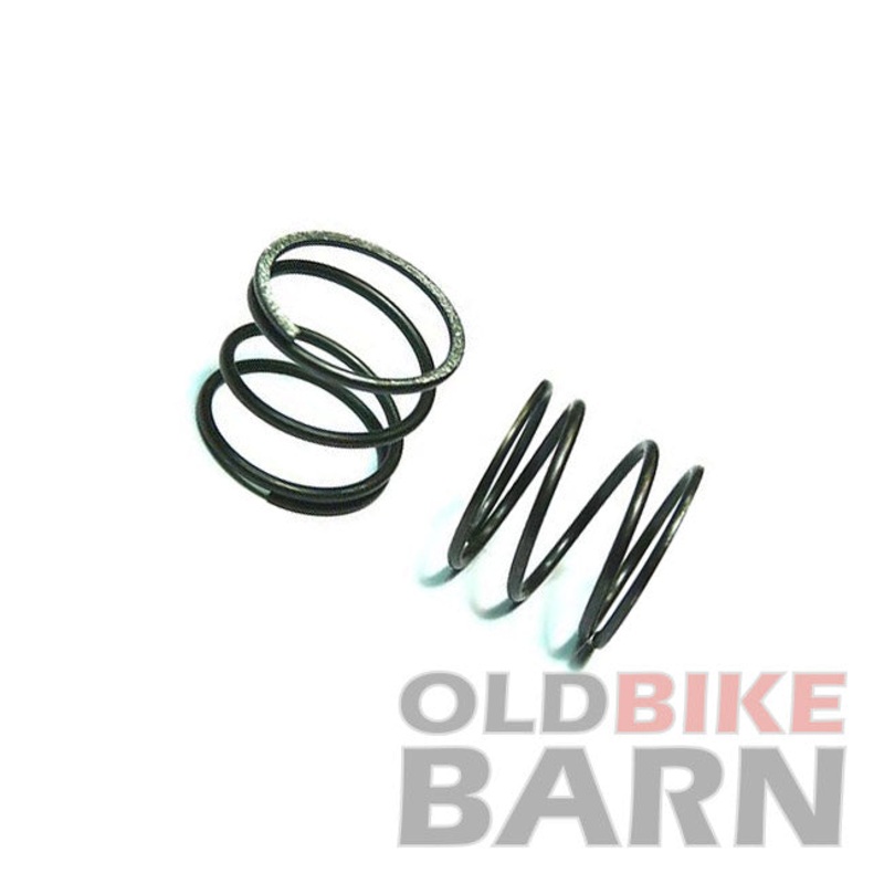 CB350 / CB400 / CB500 / CB550 / CB650 / CB750 / Goldwing Oil Filter Spring